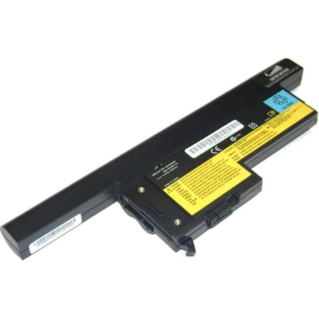Ereplacements Cmptbl Lptp Bat F/Ibm/Lnvo, 40Y7003-ER 40Y7003-ER